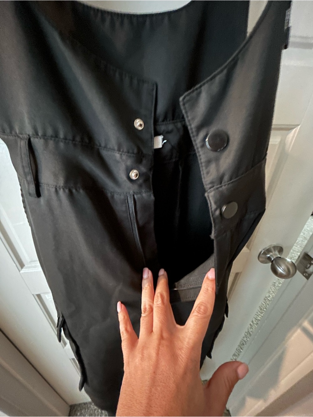 Jacquemus logo coveralls size small - Picture 10 of 14
